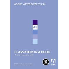 Livro - Adobe After Effects CS4