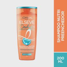 Shampoo elseve cachos longos dos sonhos 200ML