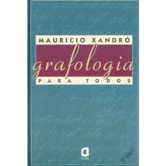 Livro - Grafologia para todos