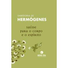 Livro - Saúde para o corpo e o espírito