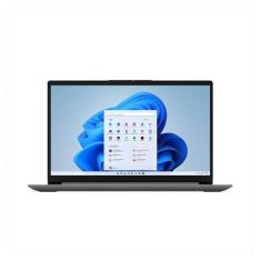 Notebook Lenovo IdeaPad 1i Intel Core I3-1215U, 4GB RAM, SSD 256GB, Te