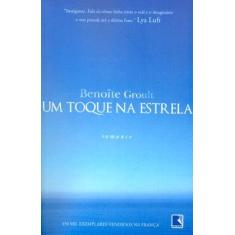 Livro - Um toque na estrela