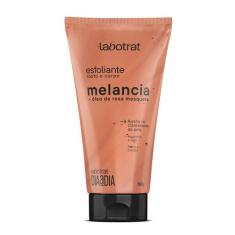 Creme Esfoliante Melancia Labotrat 150g