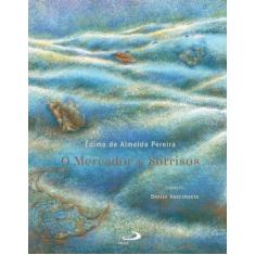 O mercador de sorrisos - PAULUS EDITORA, 3