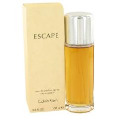 Perfume Feminino Escape Calvin Klein Eau De Parfum