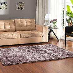 Tapete Apolo Casa Dona Retangular 100m x 150m Caramelo