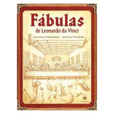 Fábulas De Leonardo Da Vinci