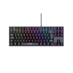 Teclado Gamer Mecânico Fortrek Gravity 80 TKL Switch Outemu Red