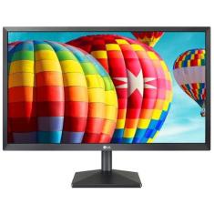 Monitor 21.5&quot; fhd 22mk400h-b freesync  LG