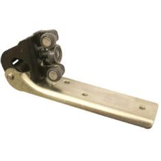 Guia Central Porta Meio Corrediça Master 02 A 13