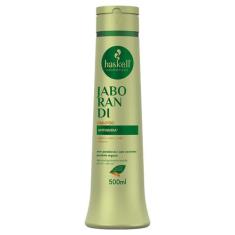 Shampoo Jaborandi 500 ml Haskell