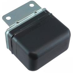 Regulador De Voltagem Gauss Ga001 Aplicação Em Caminhões