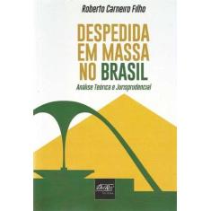 Despedida em Massa no Brasil - DEL REY LIVRARIA E EDITORA, 3