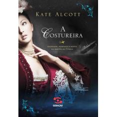 Livro - A costureira