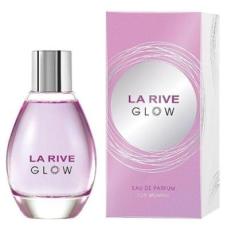 Perfume Feminino La Rive Glow For Woman Eau De Parfum- 90Ml-Feminino