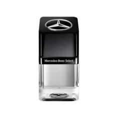 Perfume Mercedes-Benz Select Eau De Toilette