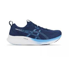 Tênis Asics Gel-Pulse 16 SE Masculino (Marinho/Azul, BR, Adulto, Numérico, 41)