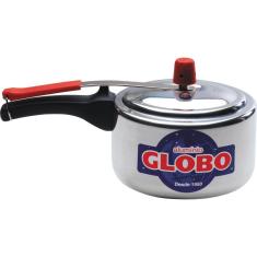 Panela de Pressão Globo Polida 3 Litros