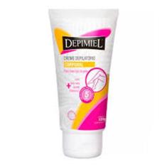 Creme Depilatório Corporal 120g