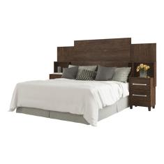 Cabeceira Síria Noce - Rv Móveis