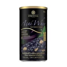 Acai Whey 420g Whey Protein - Essential Nutrition