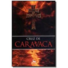 Cruz De Caravaca - 7043