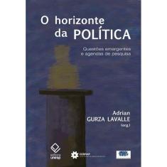 O horizonte da política