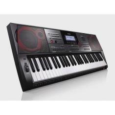 Teclado Arranjador Casio CT-X5000 61 Teclas Ctx5000
