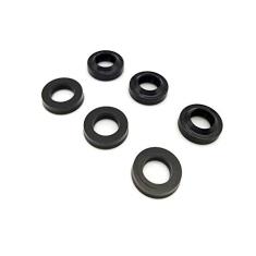 Kit de Reparo Vedação Gaxeta Retentor para Lavajato Intech Machine Acqua 1300