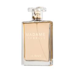 Madame Isabelle La Rive Eau de Parfum - Perfume Feminino 90ml 
