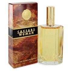 Perfume Feminino Caesars 100 Ml Eau De Parfum