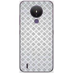 Capa Adesivo Skin366 Verso Para Nokia 1.4 (2021)