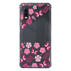 Capa Capinha De Celular Compatível com Galaxy XCover Pro Samsung Personalizada