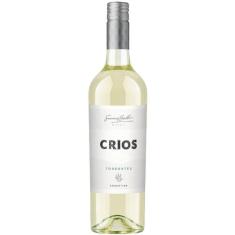 Vinho Susana Balbo Crios Torrontes Branco 750ml