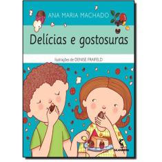 Delicias e Gostosuras