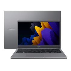 Notebook Samsung Book, Intel Core I7, 8gb, 256gb Ssd, 15,6 
