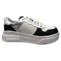 Tênis Bottero Flatform Bothobart-Feminino
