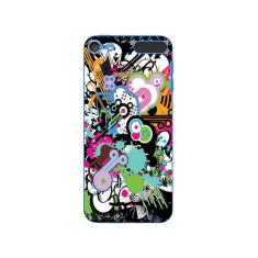 Capa Adesivo Skin022 Verso Para iPod Toch 6ª Geração (2015) - KawaSkin