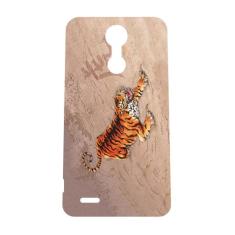 Capa Adesivo Skin243 Verso Para Lg K10 2017 (m250ds) - KawaSkin