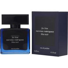 Perfume Masculino Narciso Rodriguez Bleu Noir Narciso Rodriguez Eau De
