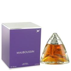 Perfume Feminino Mauboussin 100 ML Eau De Parfum