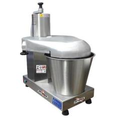 Processador Alimentos 6 Discos Skymsen Siemsen PA14-N 429mm, 110V