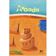 Livro - Avoada