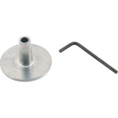 Jogo aplicador reparador de pneus sem câmara jrv4000 - Vonder