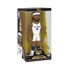 Boneco de vinil Funko NBA Brandon Ingram New Orleans 30cm