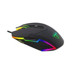 Mouse Gamer T-Dagger Lance Corporal  Rgb  3200Dpi T-Tgm107