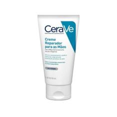 Creme Reparador para as Mãos CeraVe 50ml