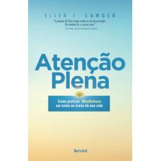 Livro - Atenção plena