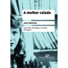 Livro - A mulher calada