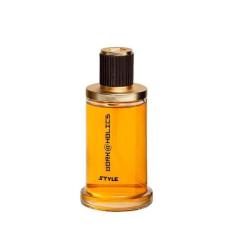 Linn Young Workholics Style Eau De Toilette Masculino 100Ml